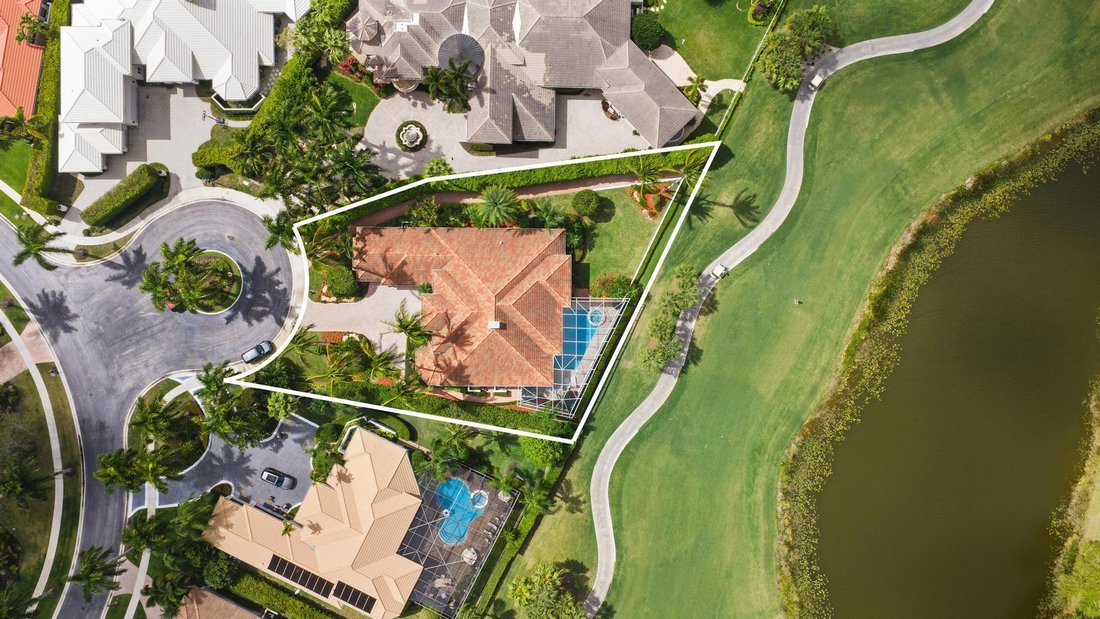 House in Loxahatchee, Florida, United States 5 - 17407696