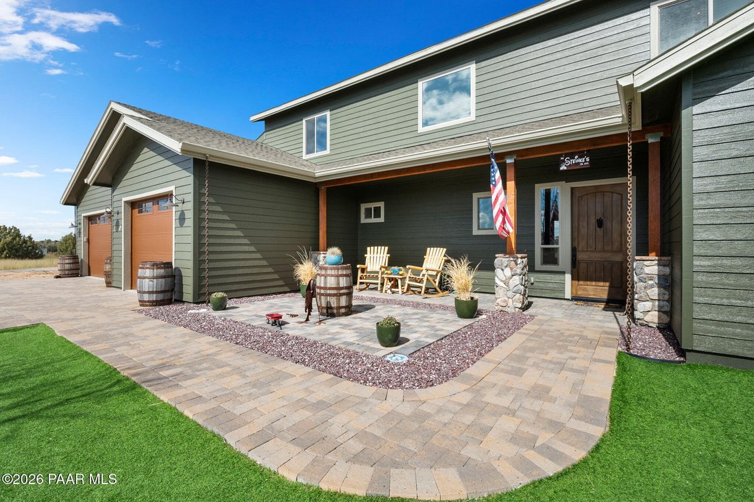 House in Prescott, Arizona, United States 5 - 17407411