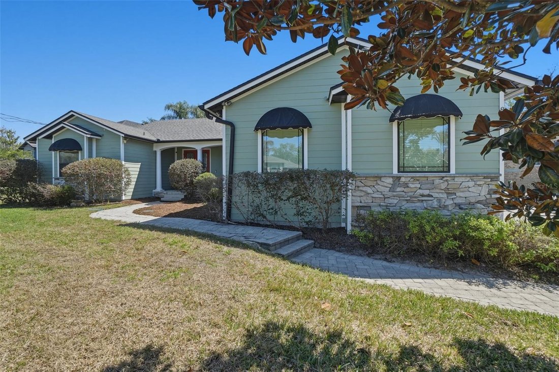 House in Chuluota, Florida, United States 4 - 17407430