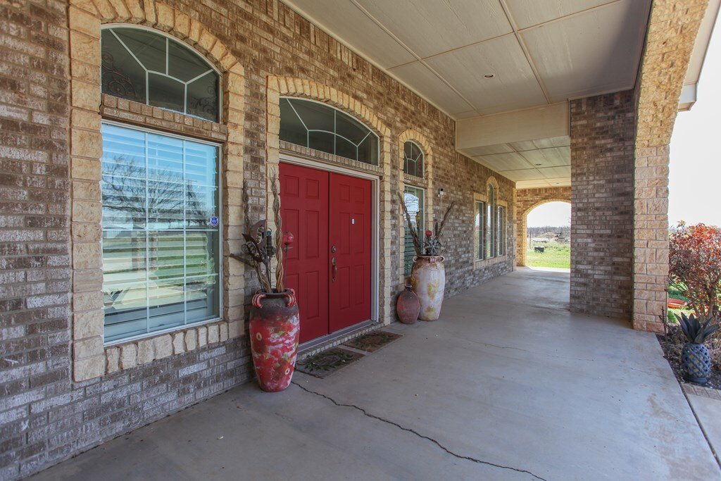 House in Big Spring, Texas, United States 3 - 17406556