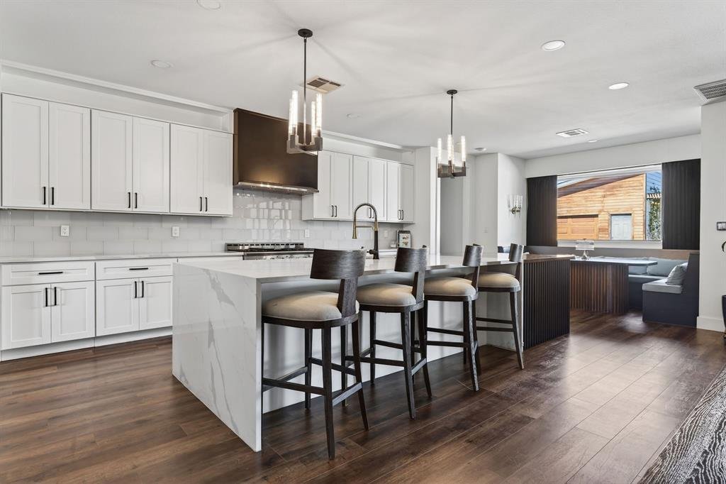 House in Dallas, Texas, United States 5 - 17407561