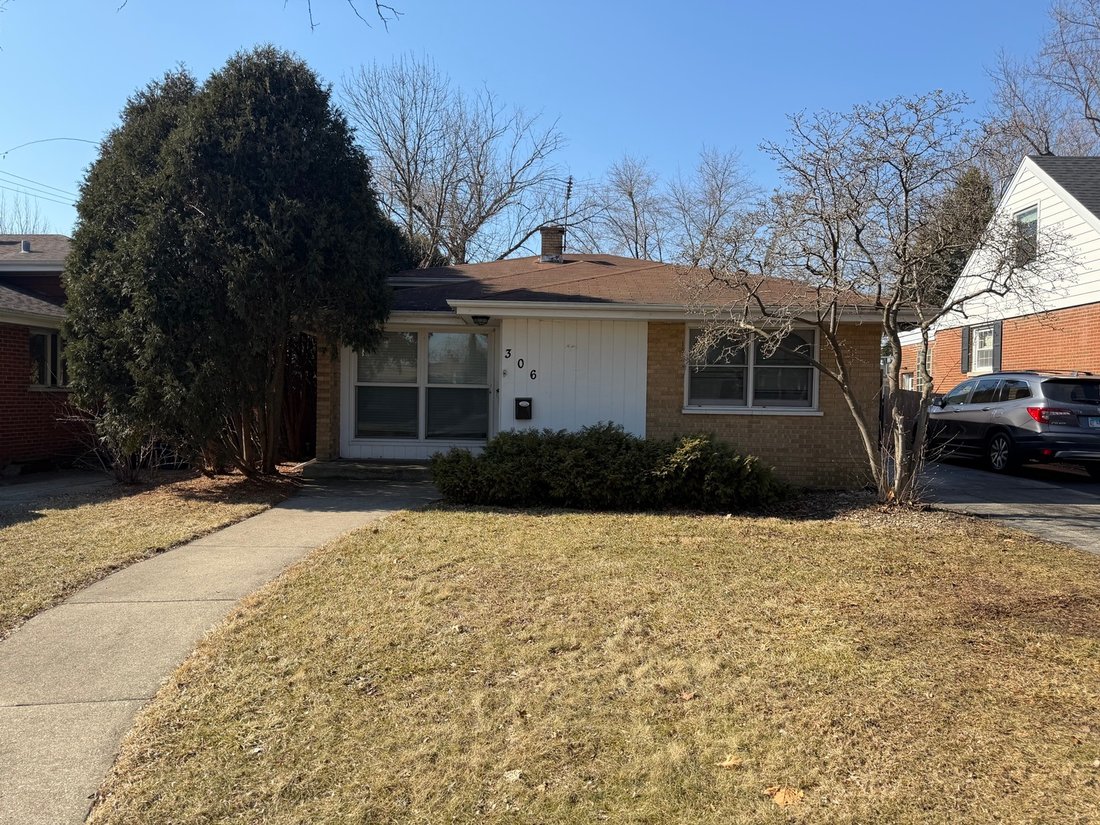 House in La Grange Park, Illinois, United States 1 - 17406735
