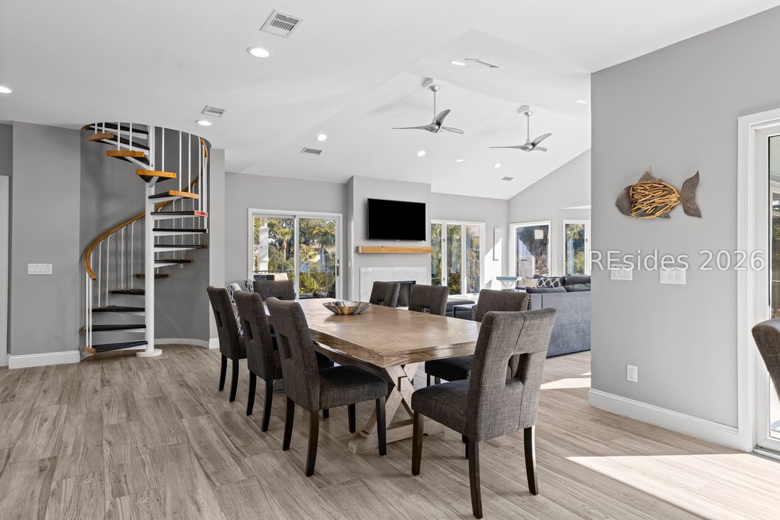 House in Hilton Head Island, South Carolina, United States 5 - 17390969
