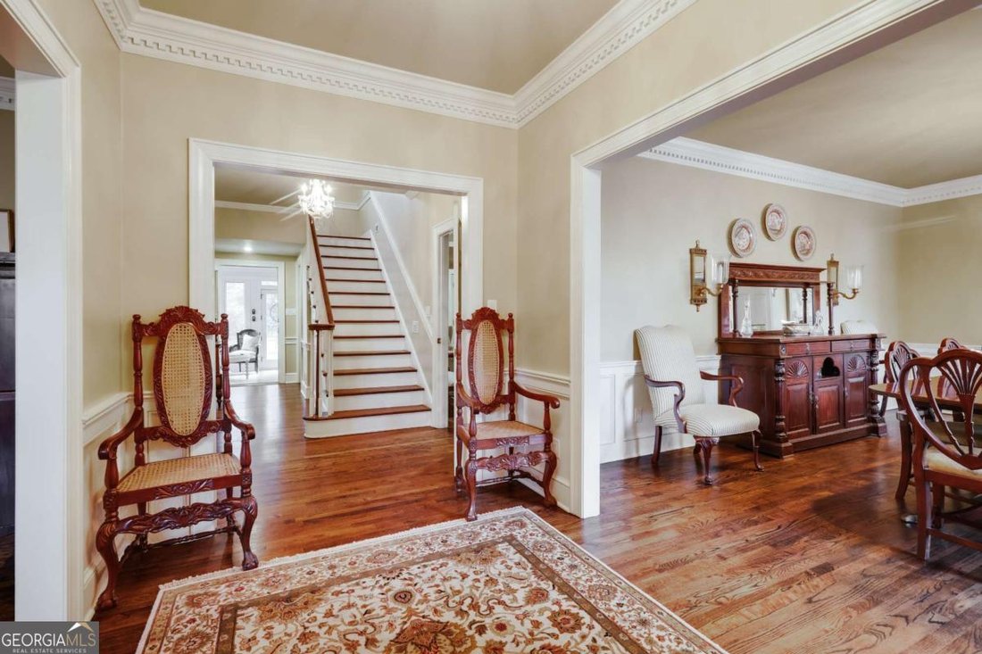 House in Bogart, Georgia, United States 5 - 17406825