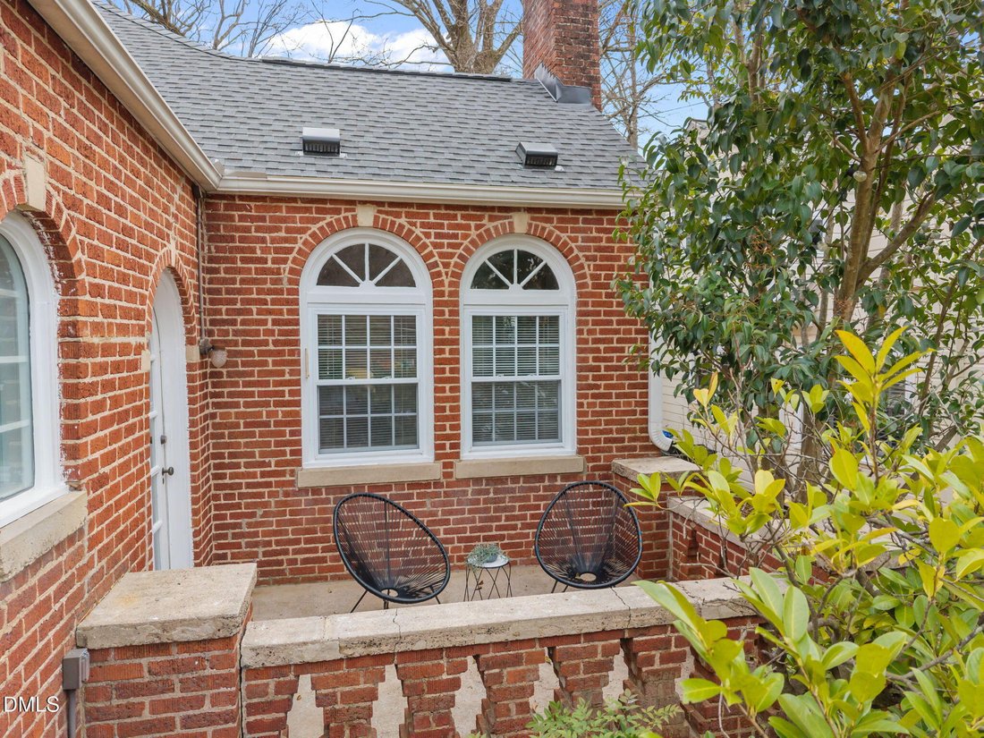 House in Durham, North Carolina, United States 4 - 17407667