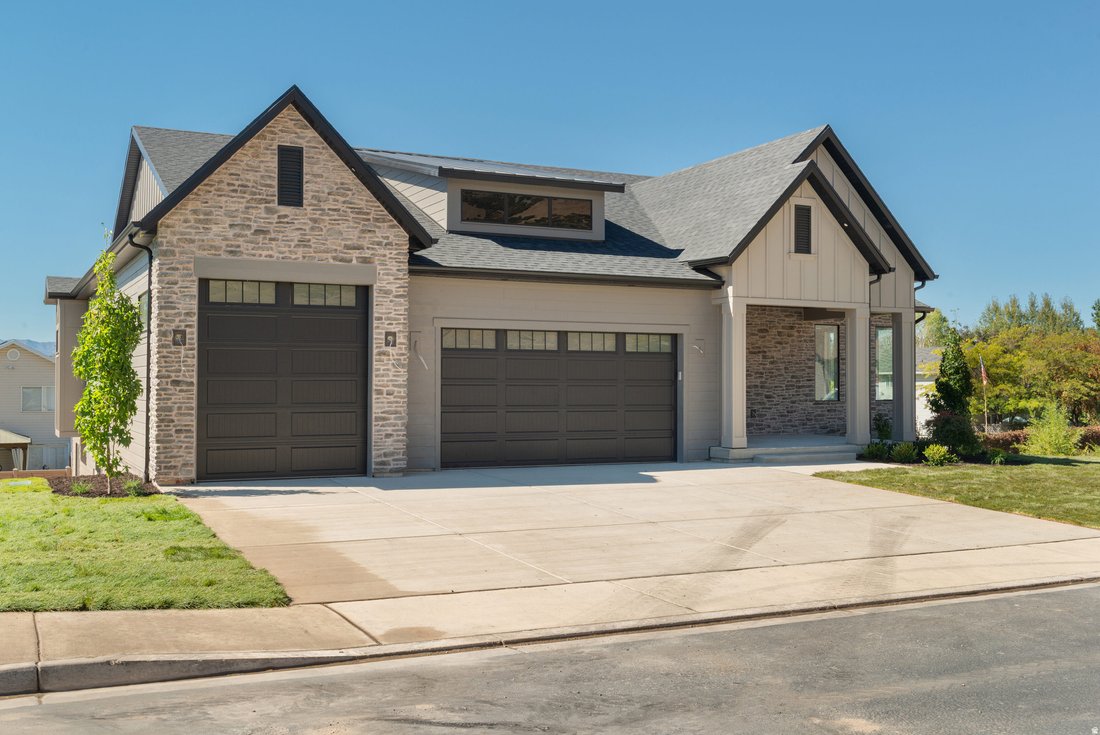 House in Cedar Hills, Utah, United States 2 - 17406707