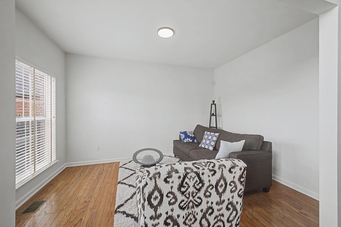 House in Nashville, Tennessee, United States 3 - 17403676