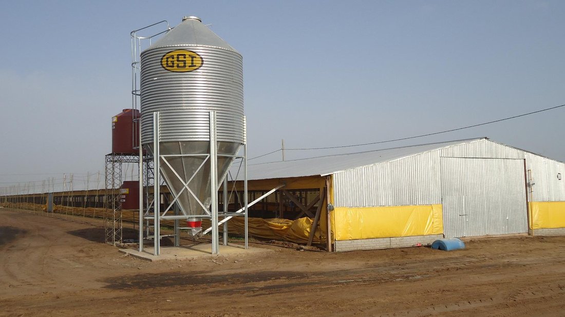 Farm Ranch in Pedernales, Buenos Aires Province, Argentina 3 - 17407464