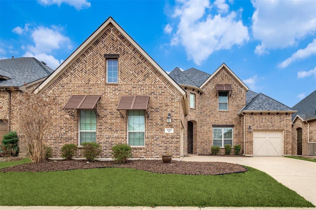 House in Lantana, Texas, United States 3 - 17407634