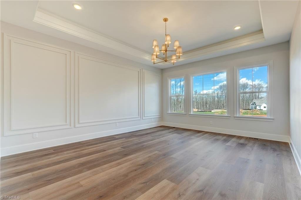 House in Oak Ridge, North Carolina, United States 5 - 17406575