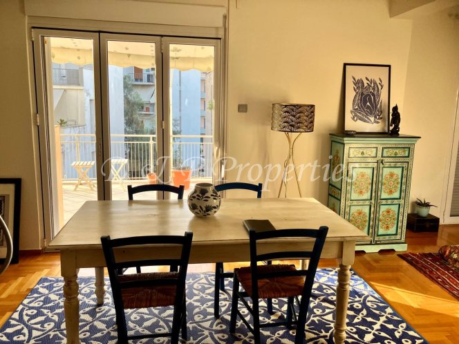 Apartment in Zografos, Attica, Greece 5 - 17406938