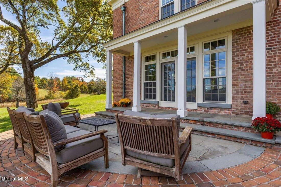 House in Slingerlands, New York, United States 5 - 17406479