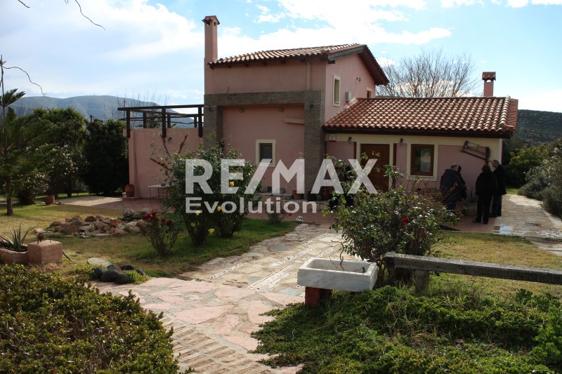 House in Kalyvia Thorikou, Attica, Greece 3 - 17406992