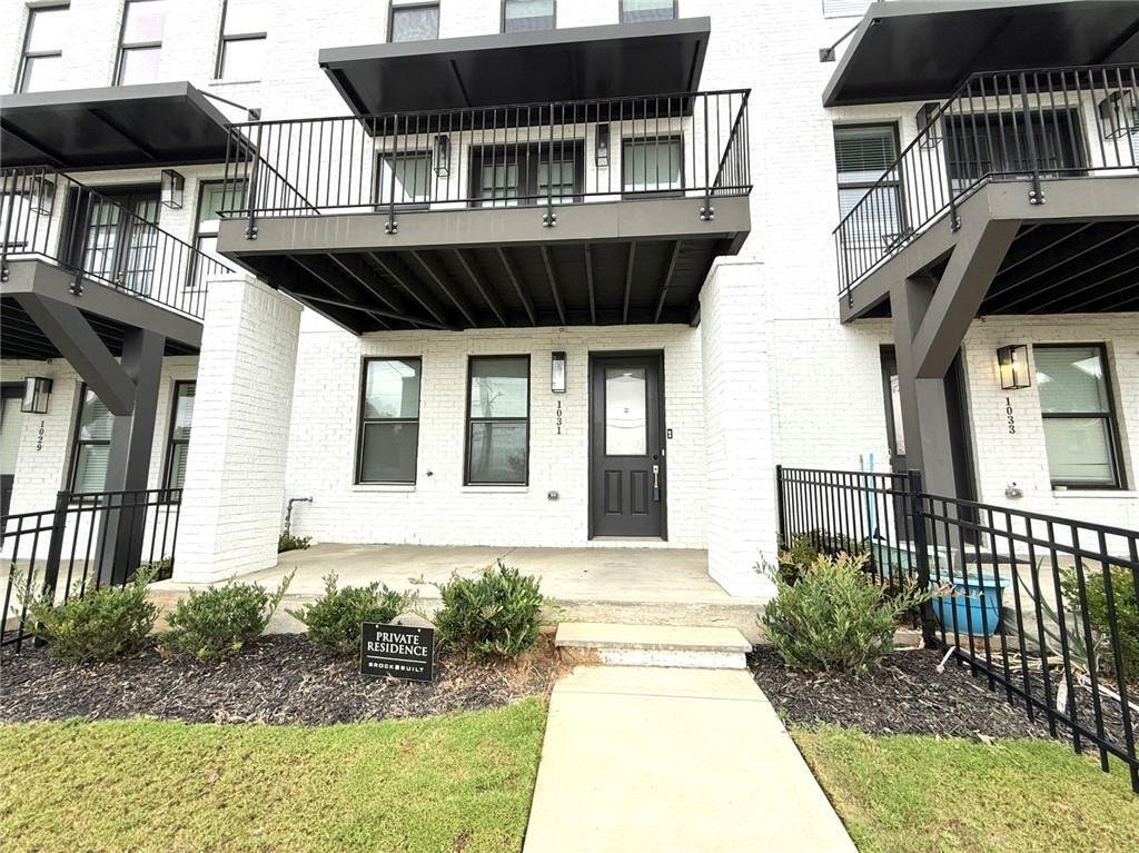 Townhouse in Atlanta, Georgia, United States 3 - 17407718
