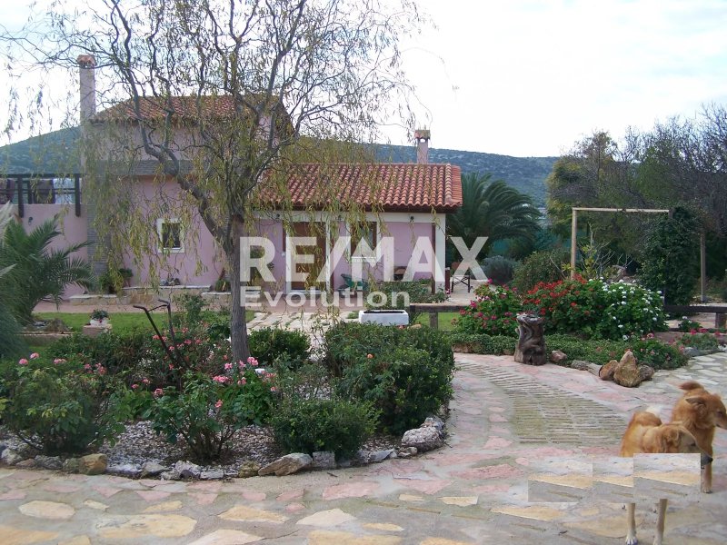 House in Kalyvia Thorikou, Attica, Greece 5 - 17406992