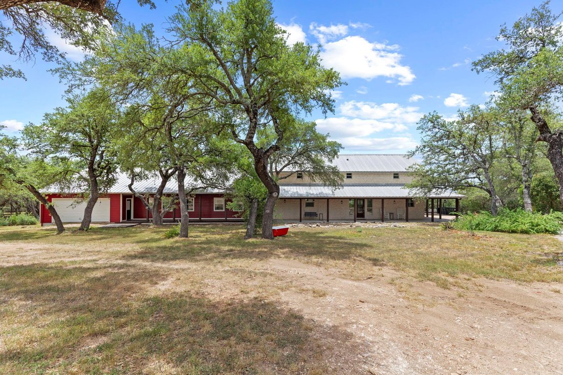 House in Dripping Springs, Texas, United States 5 - 17407273