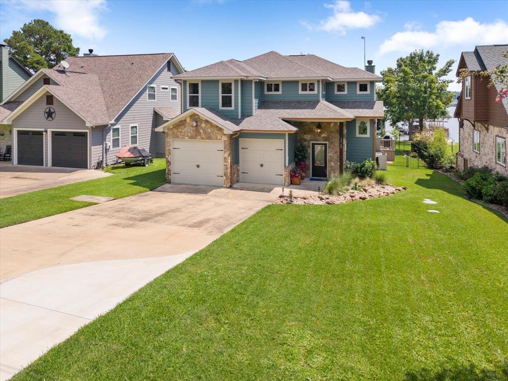 House in Eustace, Texas, United States 4 - 17407620