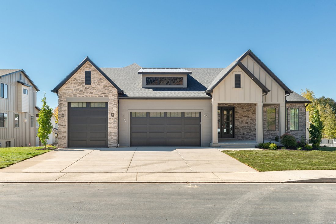 House in Cedar Hills, Utah, United States 1 - 17406707