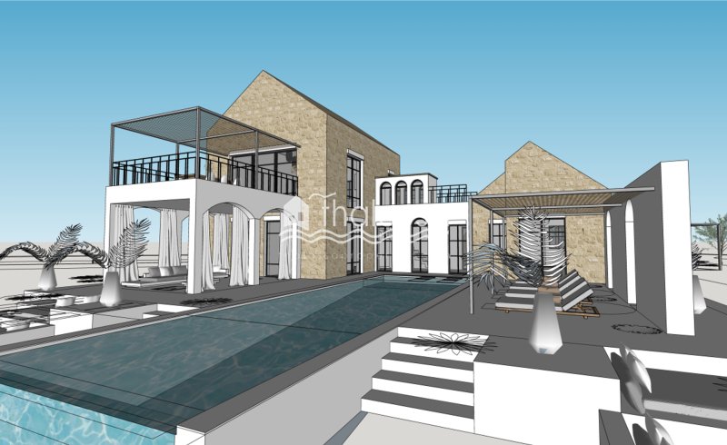 Villa in Argostoli, Peloponnese, Western Greece and the Ionian, Greece 1 - 17406713