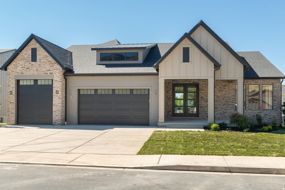 House in Cedar Hills, Utah, United States 3 - 17406707
