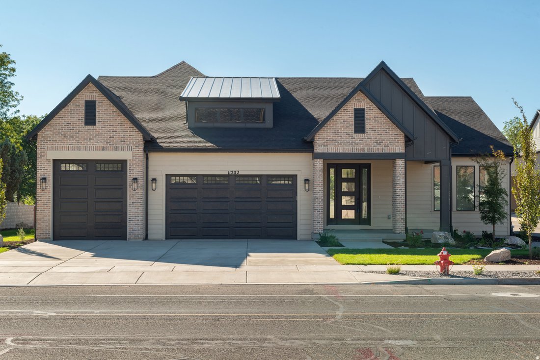 House in Sandy, Utah, United States 1 - 17406696
