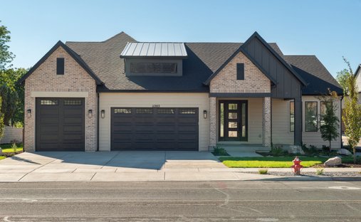 House in Sandy, Utah, United States 1