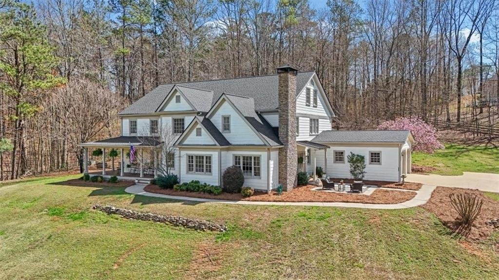 House in Douglasville, Georgia, United States 1 - 17407748