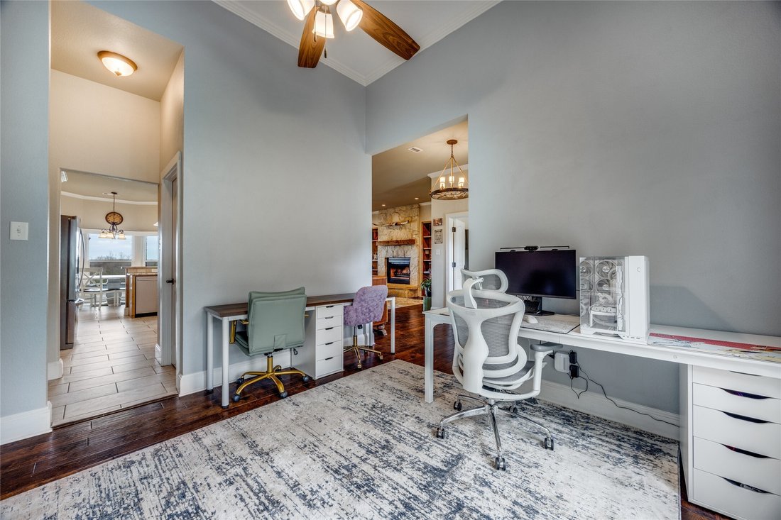 House in Whitewright, Texas, United States 5 - 17407490