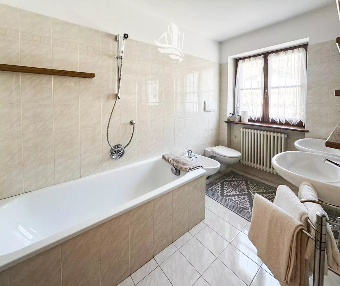 Apartment in San Candido / Innichen, Trentino – Alto Adige/Südtirol, Italy 3 - 17406914