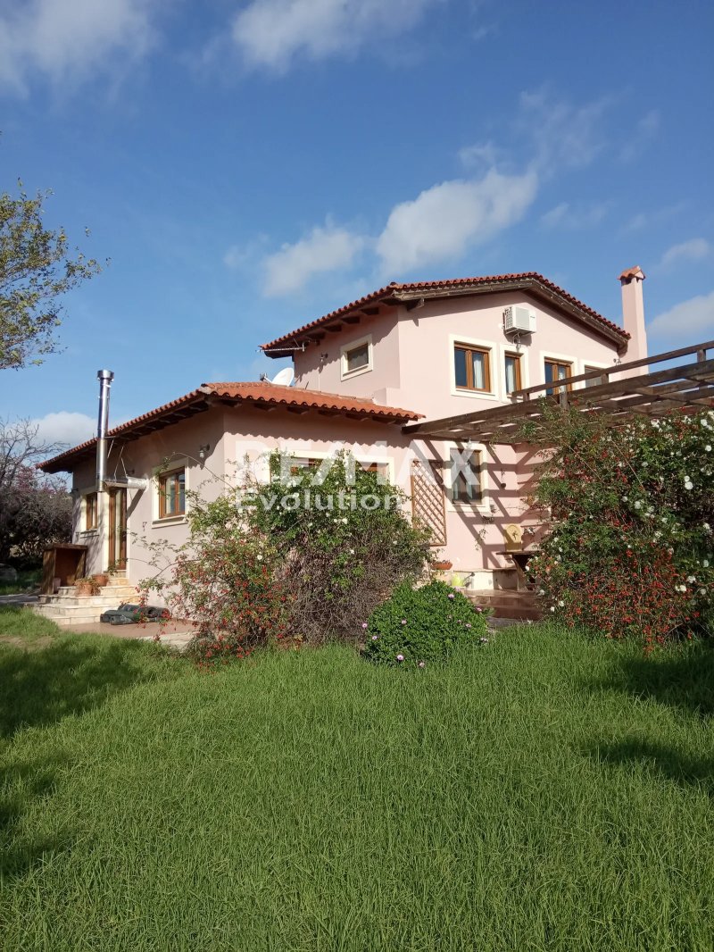House in Kalyvia Thorikou, Attica, Greece 1 - 17406992