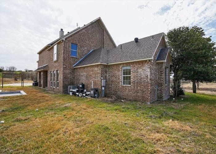 House in Fort Worth, Texas, United States 5 - 17407624