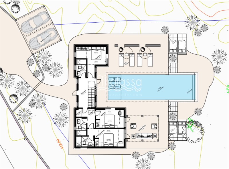 Villa in Argostoli, Peloponnese, Western Greece and the Ionian, Greece 3 - 17406713