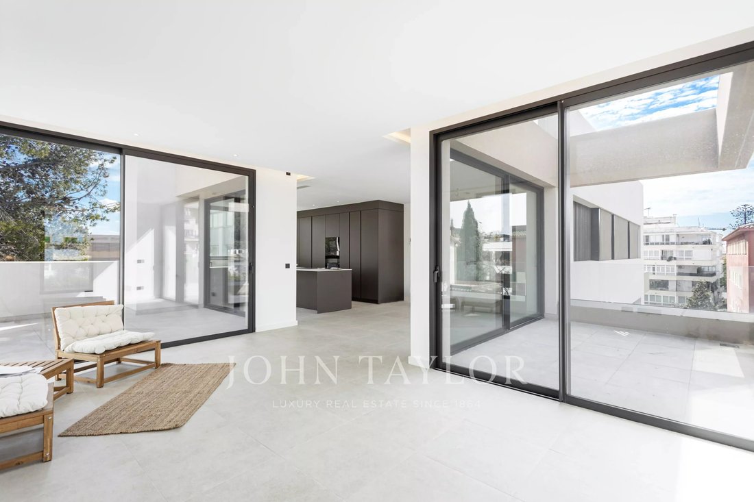 Apartment in Palma, Balearic Islands, Spain 2 - 10952611