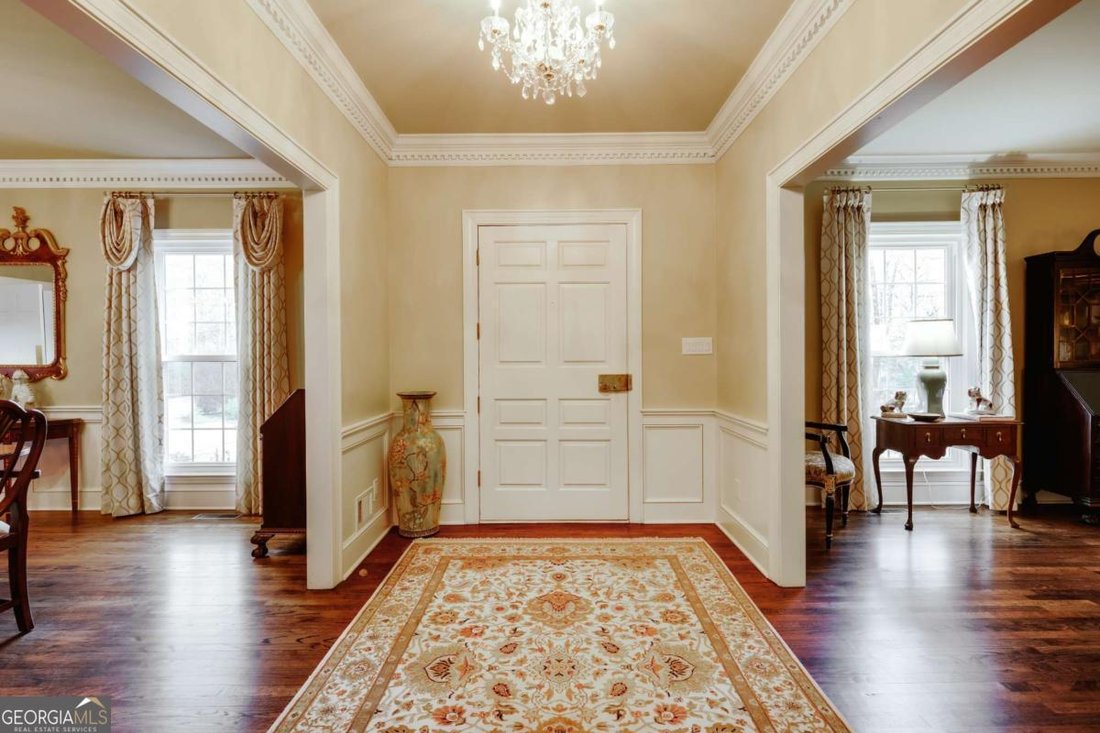 House in Bogart, Georgia, United States 3 - 17406825