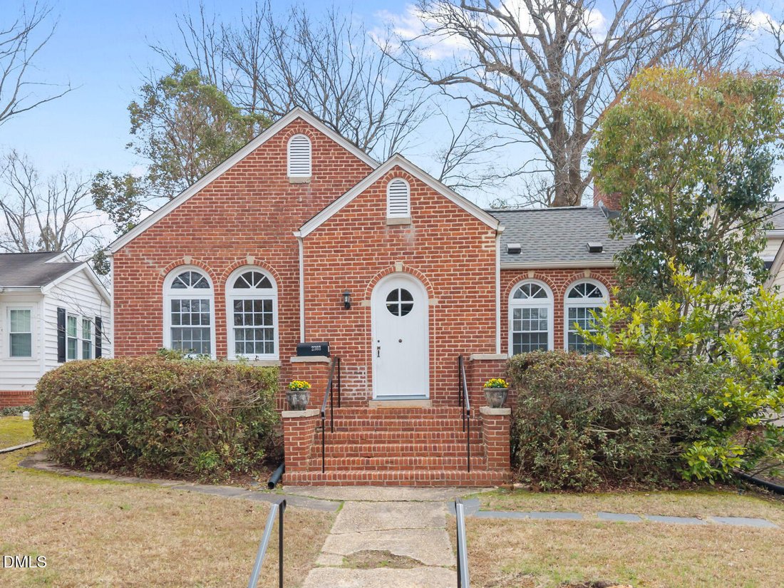 House in Durham, North Carolina, United States 1 - 17407667