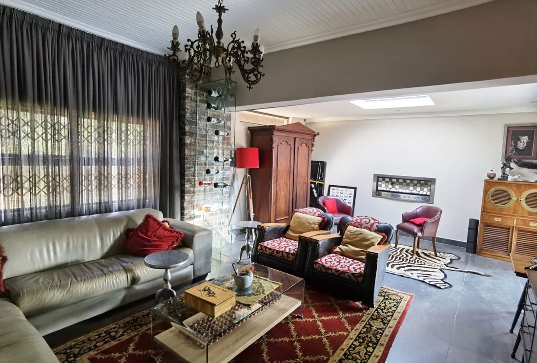 Azienda agricola a Clubview, Gauteng, Sudafrica 4 - 17407356