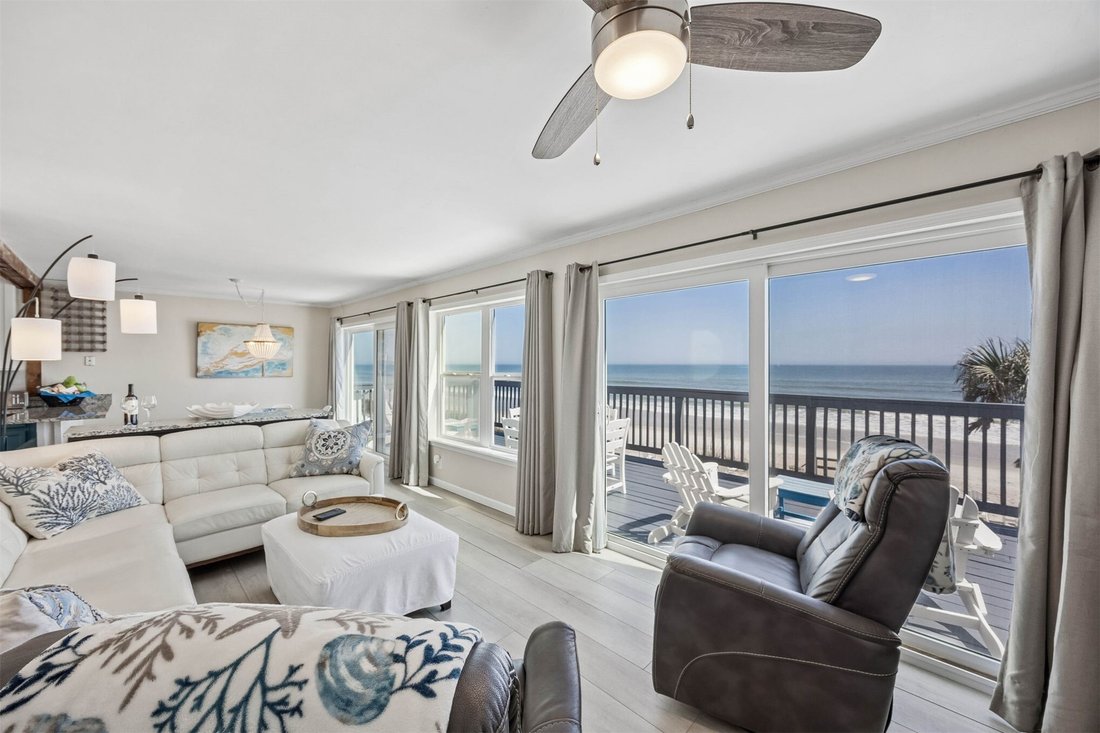 House in St. Augustine, Florida, United States 3 - 17406561