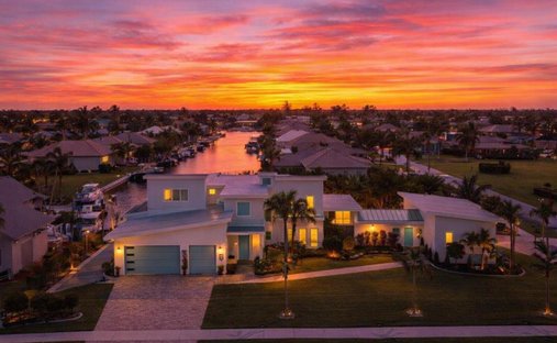Casa a Marco Island, Florida, Stati Uniti 1