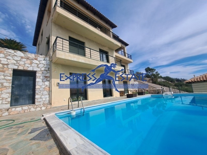 Apartment in Marathonas, Attica, Greece 1 - 17407027