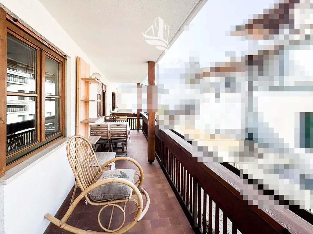 Apartment in San Candido / Innichen, Trentino – Alto Adige/Südtirol, Italy 4 - 17406914