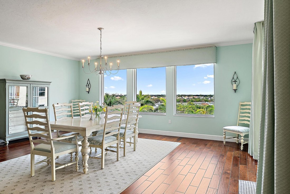 Condo in Jupiter, Florida, United States 1 - 17407720