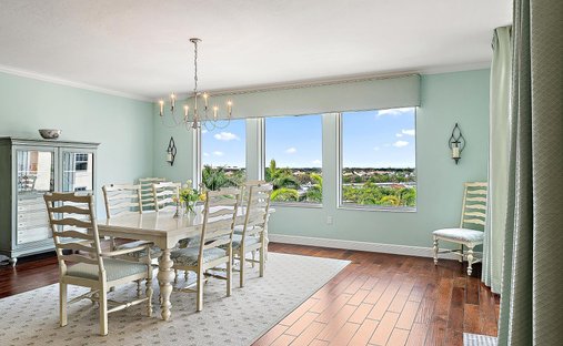 Condo in Jupiter, Florida, United States 1