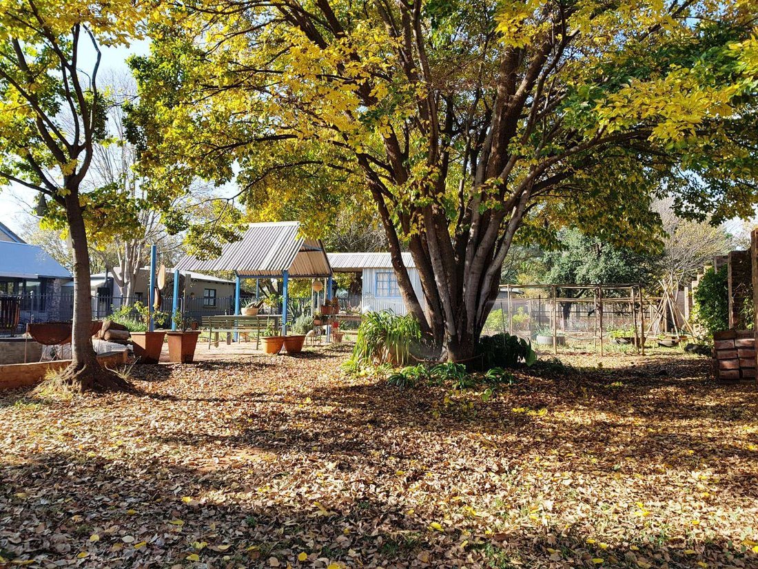 Azienda agricola a Clubview, Gauteng, Sudafrica 2 - 17407356