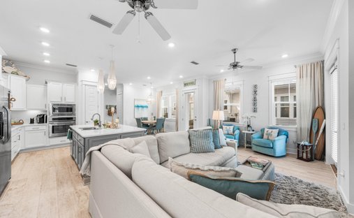 House in Watersound, Florida, United States 1
