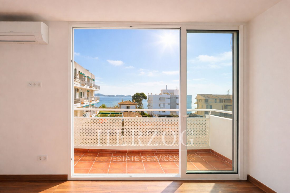 Apartment in Cala Fornells, Calvia, Balearic Islands 5 - 17407471
