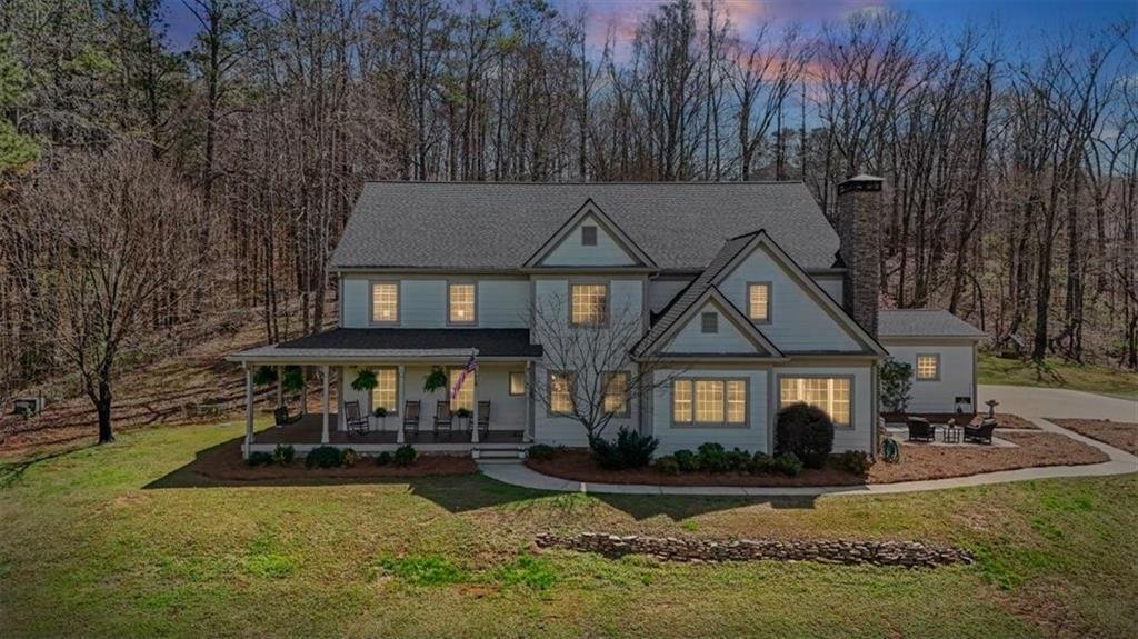 House in Douglasville, Georgia, United States 3 - 17407748
