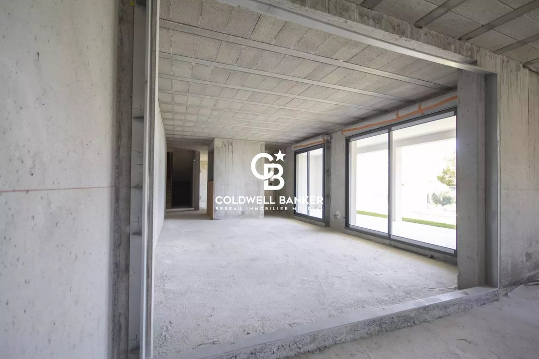 Estate in Èze, Provence-Alpes-Côte d'Azur, France 5 - 17407103