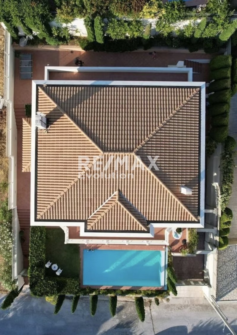 Villa in Anavissos, Attica, Greece 4 - 17406928