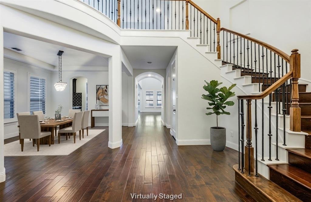 House in Lantana, Texas, United States 5 - 17407634