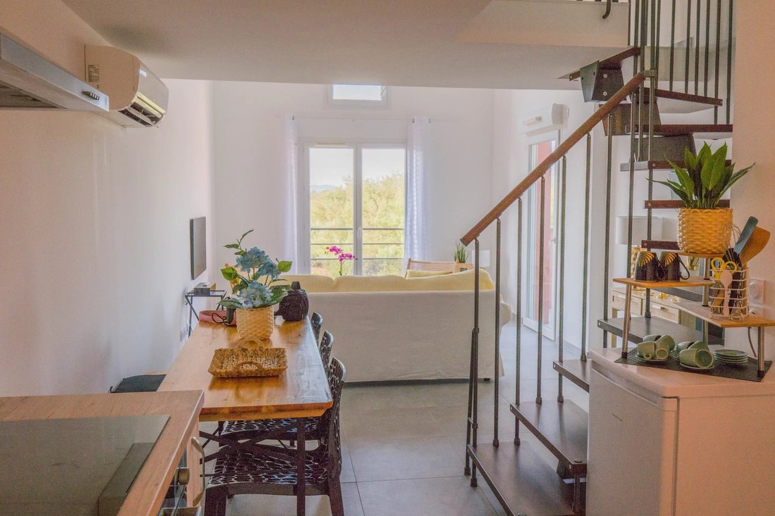 Apartment in Grimaud, Provence-Alpes-Côte d'Azur, France 3 - 17406641